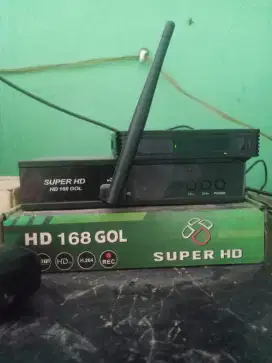 jual set top box