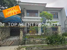 HOT OFFER JUAL RUMAH BAGUS TERAWAT DI VILLA INDAH PAJAJARAN, BOGOR
