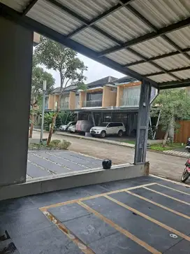 Dijual Rumah Siap Huni Dalam Cluster Bojong Nangka Legok