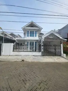 Rumah Luas Harga Sangat Murah strategis di Bintaro Sektor 5. 14842