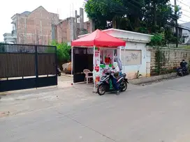 Dijual Tanah Dan Bangunan Dalam Townhouse Di Kebagusan Jakarta Selatan