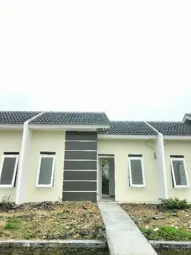 MILIKI RUMAH SUBSIDI GRIYA SUTERA DISKON 10 JT