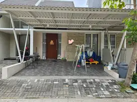 JUAL.RUMAH NORTHWEST CITRALAND DI BAWAH 1 M