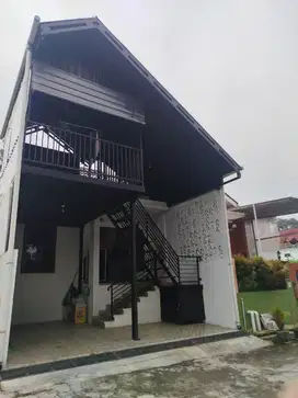 Di Jual Rumah Perumahan Arjuna Estate Salatiga