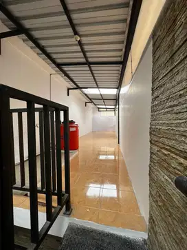 Di Jual Rumah Puri Wahid Regency 1,5 Lantai (2 Rumah)