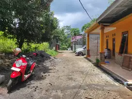 TANAH KAVLING SHM WATISARI PATEMON GUNUNGPATI