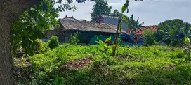 Tanah 360m² di perumahan islamic village Tangerang
