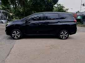 Nissan Livina 2019 Bensin