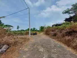 Tanah Dijual Dekat Kampus UIN 3 Malang