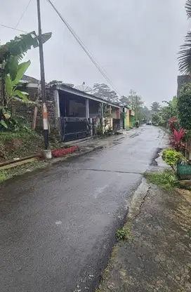 DIJUAL TANAH DI DEKAT MEDONO PRINGSURAT TEMANGGUNG