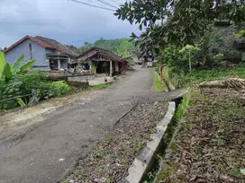 TANAH TEBGAH KAMPUNG SABRANGAN PLALANGAN GUNUNGPATI