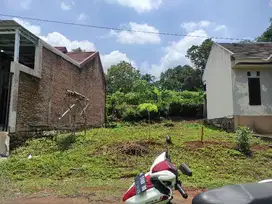 KAVLING KALISEGORO GUNUNGPATI DEKAT KAMPUS UNNES