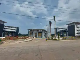 Tanah Dekat Kampus Kedokteran UIN 3 Malang Dijual