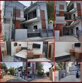 JUAL KOST EXCLUSIVE FULL PENGHUNI JALAN MONJALI  SLEMAN JOGJAKARTA