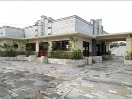 Dijual rumah etnik jawa modern dimojolaban sukoharjo