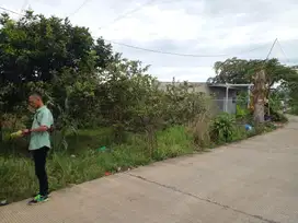 3 Menit Puslitbang Polri Tanah Kavling Strategis 1 Jutaan free SHM