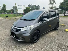 Honda Freed E AT 2013 AC Double Blower