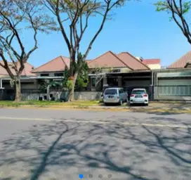 Di jual rumah murah harga menarik di kota baru Parahyangan Padalarang