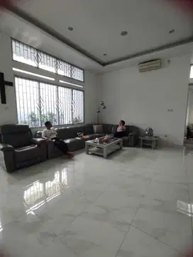 Dijual Rumah Minimalis Siap Huni Sukamulyah Indah Bandung Kota