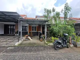 Jual Cepat Rumah KBP Jingganagara