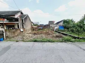 Tanah Strategis Siap Bangun Lingkungan Perumahan di Gedongan (DR)