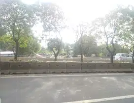 Dijual Tanah di Arteri Permata Hijau,  Jakarta Selatan