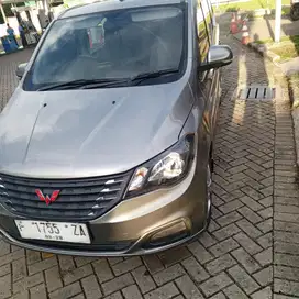 Wuling Confero 2023 Bensin