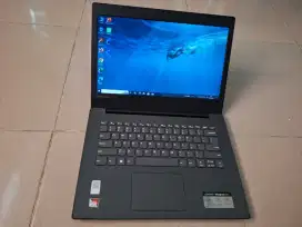 Lenovo slim AMD A9