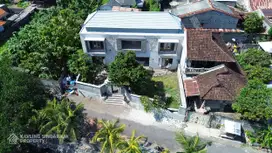 Dijual Villa Pinggir Pantai Singaraja