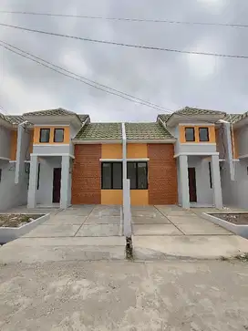 Rumah siap huni bebas banjir angsuran 2 jutaan di bekasi