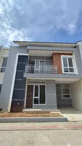 Rumah Inovasi Mantap Dihati Pesona Rorotan
