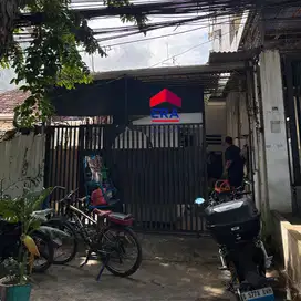 Rumah Tua Di Pangeran Jayakarta Hitung Tanah Cocok Untuk Kost n Kantor