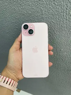 IPHONE 15 128 GB