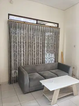 Dikontrakan Rumah Mulawarman dkt Undip Tembalang