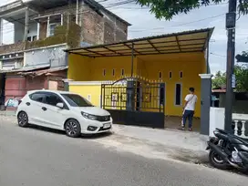 cocok untuk usaha rumah siap huni dkt kampus UNISMUH Alauddin