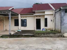 Jual Rumah Murah Griya Kalongan Indah Dekat Alun alun Kalongan Ungaran