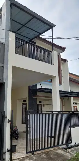 Dijual Kosan Aktif Strategis 10 Kamar Daerah Universitas Telkom