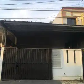 Hot deal jarang ada rumah siap huni di Imperial Gading One Gate Sistem