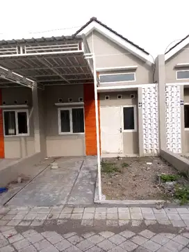 Rumah Murah Bersubsidi Angsuran KPR