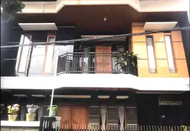 RUMAH SIAP HUNI DI BATIK SUKALUYU BANDUNG