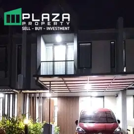 Dijual rumah 2lt di summarecon mutiara, makassar (ri)