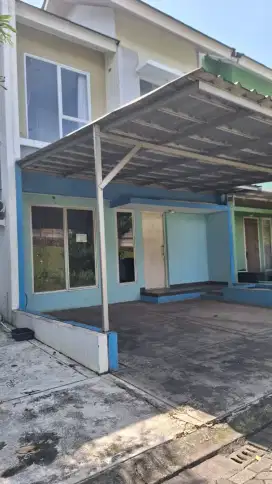 Disewakan/Dikontrakan Rumah Serpong