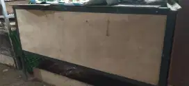 Box doc untuk ayam