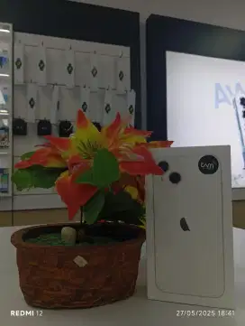 HP IPHONE 13 PENYIMPANAN 128 GB