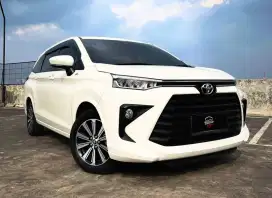 Avanza g 1.5 at 2023#avansa#avansa matik#afansa#afanza#avanza matik