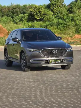 Mazda CX-5 elite 2.5 AT 2019 Full ori