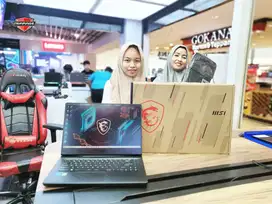 PROMO! MSI GP66 Leopard 11UG With Intel Core i7-11800H & RTX 3070-8GB