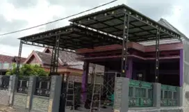Kanopi teras murah