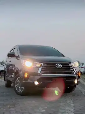 Innova Reborn Diesel matic 2024/2025 istimewa DP 50