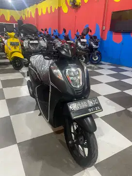 (DP500) Honda Genio Fabulous Tahun 2020